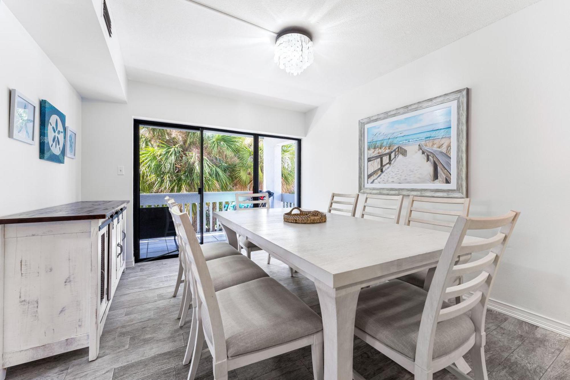 Just Beachy Siesta Key Εξωτερικό φωτογραφία